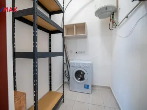 Prodej bytu 2+kk, Hradec Králové, Škroupova, 46 m2