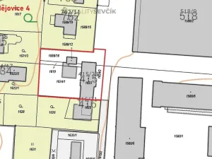 Prodej obchodního prostoru, České Budějovice - České Budějovice 4, Hlinská, 440 m2