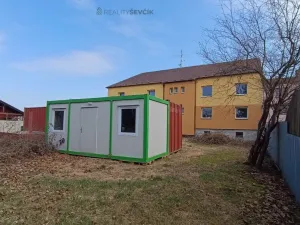 Prodej obchodního prostoru, České Budějovice - České Budějovice 4, Hlinská, 440 m2