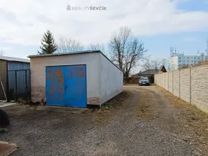 Prodej obchodního prostoru, České Budějovice - České Budějovice 4, Hlinská, 440 m2