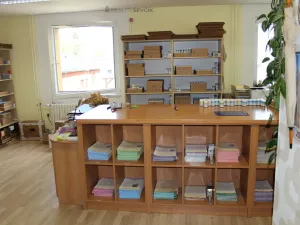 Prodej obchodního prostoru, České Budějovice - České Budějovice 4, Hlinská, 440 m2