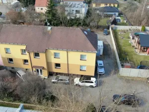 Prodej obchodního prostoru, České Budějovice - České Budějovice 4, Hlinská, 440 m2