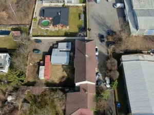 Prodej obchodního prostoru, České Budějovice - České Budějovice 4, Hlinská, 440 m2