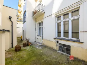 Prodej bytu 3+kk, Praha - Staré Město, U milosrdných, 73 m2