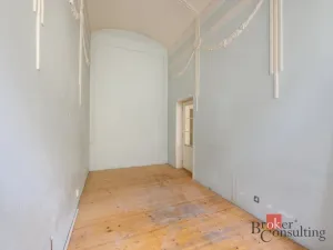 Prodej bytu 3+kk, Praha - Staré Město, U milosrdných, 73 m2