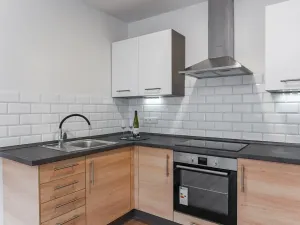 Pronájem bytu 2+kk, Golčův Jeníkov, Mírová, 35 m2