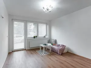 Pronájem bytu 2+kk, Golčův Jeníkov, Mírová, 35 m2