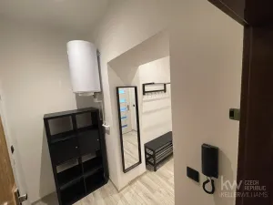 Pronájem bytu 2+1, Plzeň, Lobezská, 46 m2