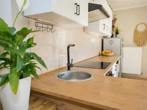 Prodej rodinného domu, Doudleby, 60 m2