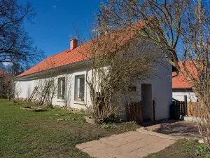 Prodej rodinného domu, Doudleby, 60 m2