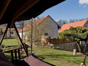 Prodej rodinného domu, Doudleby, 60 m2