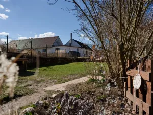 Prodej rodinného domu, Doudleby, 60 m2