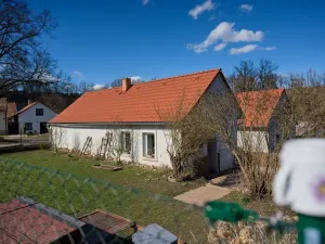 Prodej rodinného domu, Doudleby, 60 m2