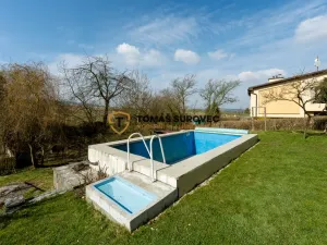 Prodej rodinného domu, Valašské Meziříčí, Výletní, 130 m2