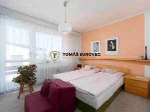 Prodej rodinného domu, Valašské Meziříčí, Výletní, 130 m2