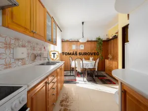 Prodej rodinného domu, Valašské Meziříčí, Výletní, 130 m2