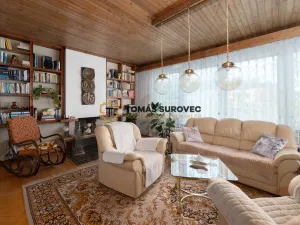 Prodej rodinného domu, Valašské Meziříčí, Výletní, 130 m2