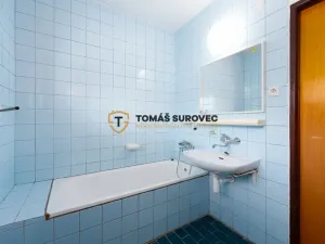 Prodej rodinného domu, Valašské Meziříčí, Výletní, 130 m2