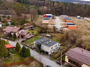 Prodej rodinného domu, Valašské Meziříčí, Výletní, 130 m2