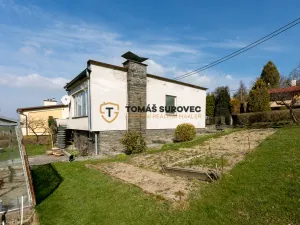 Prodej rodinného domu, Valašské Meziříčí, Výletní, 176 m2