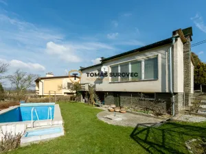 Prodej rodinného domu, Valašské Meziříčí, Výletní, 176 m2