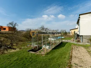 Prodej rodinného domu, Valašské Meziříčí, Výletní, 176 m2