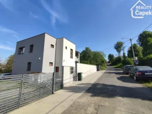 Pronájem bytu 1+1, Ostrava - Slezská Ostrava, Hranečník, 31 m2