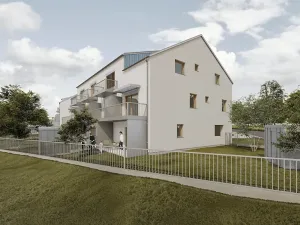 Prodej bytu 4+kk, Všechovice, 75 m2