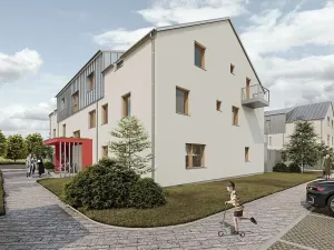 Prodej bytu 4+kk, Všechovice, 75 m2