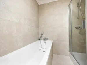 Prodej bytu 2+kk, Praha - Stodůlky, Smetáčkova, 52 m2