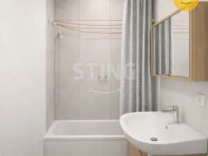 Prodej bytu 1+1, Kopřivnice, Pod Morávií, 36 m2