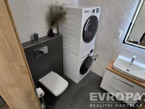 Pronájem bytu 2+kk, Havlíčkův Brod, Na Spravedlnosti, 57 m2