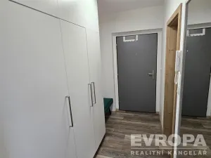 Pronájem bytu 2+kk, Havlíčkův Brod, Na Spravedlnosti, 57 m2