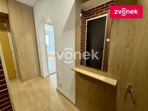 Pronájem bytu 4+1, Otrokovice, Čechova, 90 m2