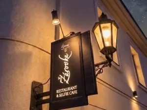 Prodej restaurace, Příbram - Příbram VI-Březové Hory, náměstí J. A. Alise, 450 m2