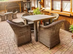 Prodej restaurace, Příbram - Příbram VI-Březové Hory, náměstí J. A. Alise, 450 m2