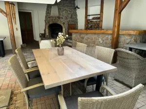 Prodej obchodního prostoru, Příbram - Příbram VI-Březové Hory, náměstí J. A. Alise, 450 m2