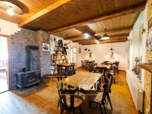 Prodej rodinného domu, Žabčice, 240 m2