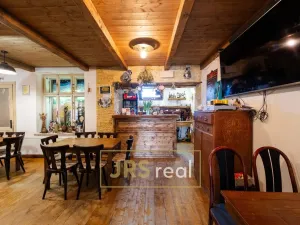 Prodej rodinného domu, Žabčice, 240 m2