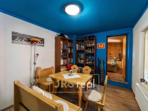 Prodej rodinného domu, Žabčice, 240 m2