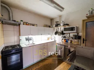 Prodej rodinného domu, Žabčice, 240 m2