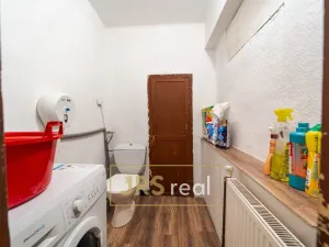 Prodej rodinného domu, Žabčice, 240 m2