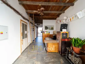 Prodej rodinného domu, Žabčice, 240 m2