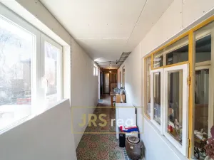 Prodej rodinného domu, Žabčice, 240 m2