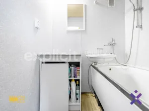 Prodej bytu 2+1, Luhačovice, Zahradní čtvrť, 57 m2