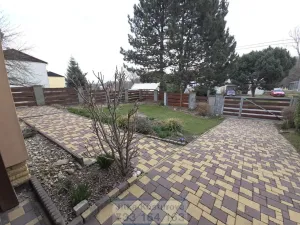 Prodej rodinného domu, Bohušov - Dolní Povelice, 160 m2