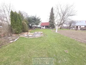 Prodej rodinného domu, Bohušov - Dolní Povelice, 160 m2