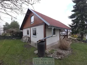 Prodej rodinného domu, Bohušov - Dolní Povelice, 160 m2