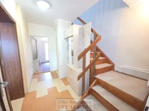 Prodej rodinného domu, Bohušov - Dolní Povelice, 160 m2