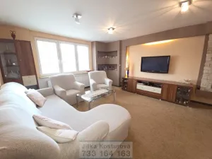 Prodej rodinného domu, Bohušov - Dolní Povelice, 160 m2